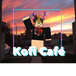 Kofi Cafe