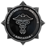 SCPF丨Department of Medicine