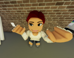 Gamourr's Style