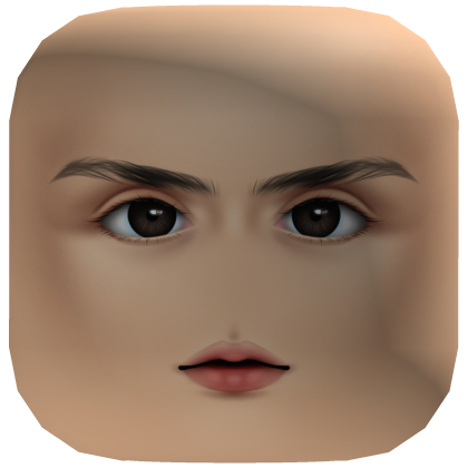 🔦 Mike's Stranger Things Face Roblox item