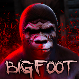 Escape Big Foot