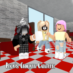 Peck's Chicken Canteen