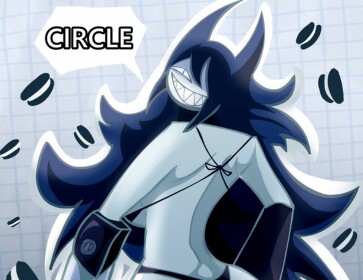 Miss Circle