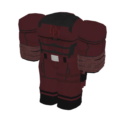 Daredevil (😈)