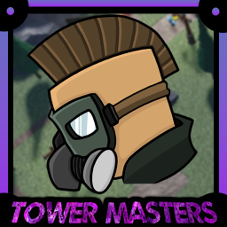 🔨 Tower Masters ➲ Event Update