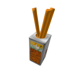 Chicken legs UGC NO.1.2 by Bangkok Ratchadamnoen