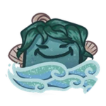 reggie of the sea