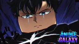 [UPDATE 4 🔥] Anime Galaxy