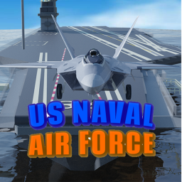 US Naval Air Force
