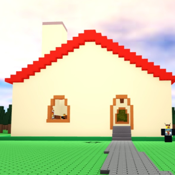 Jacthefox's Happy Home