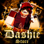 Dashie Store