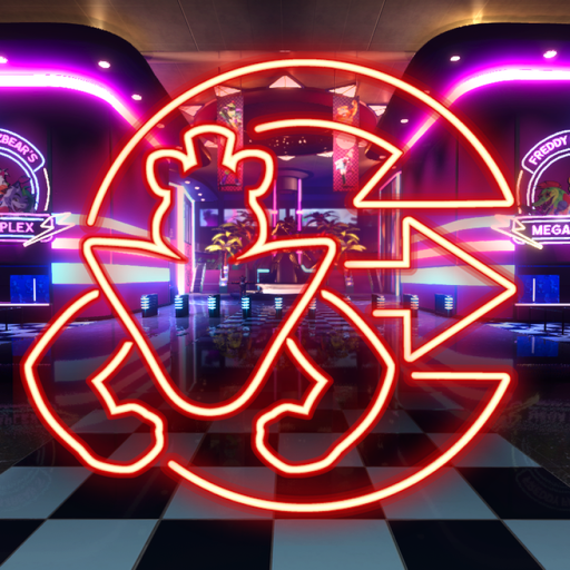 FNAF: Security Breach Roleplay (Beta)