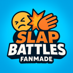 (V.0.2!!!) Slap Battles FanMade