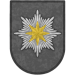 Policía Administrativa del Imperio