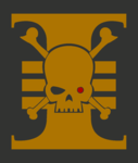 --< Deathwatch >---