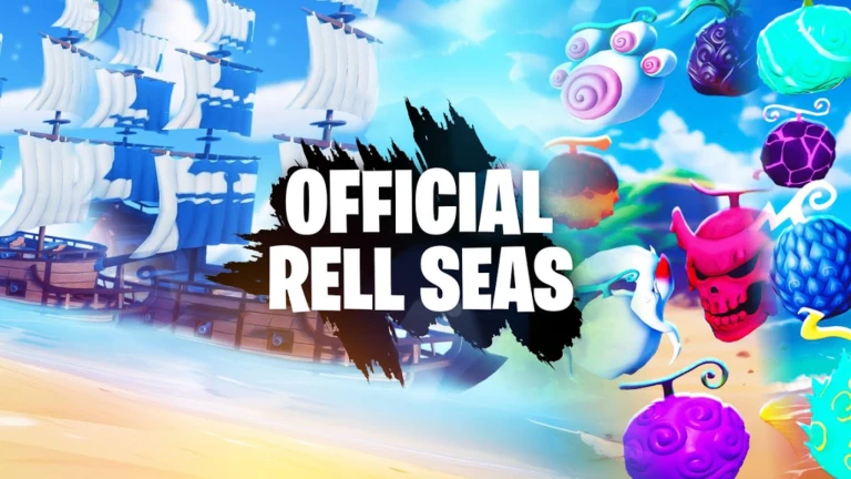 Rell Seas