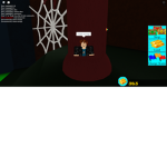 The ### ### just did that for fun