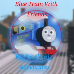 {-BTWF: Big World, Big Adventures-} icon