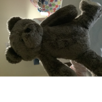Me. Bear
