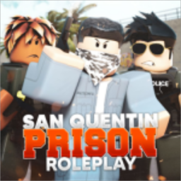WIP | San Quentin Corrections Facility