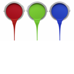 Cartoon game's