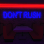 [CSOM] The Night Walker's Bar.