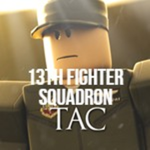 Troop Life - 13th Fighter Squadron