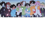 Go Dream Team