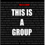 TH1S IS A GROUP