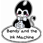 Bendy clothing <3