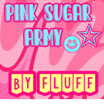 Pink Sugar army