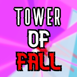 [🪂] Tower Of Fall