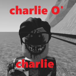 Charlie O' Charlie ( Chapter 1 )