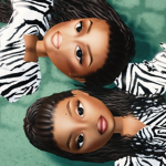 Cleo x Hanni