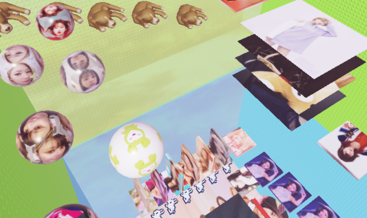 Twice Tower screenshot 2