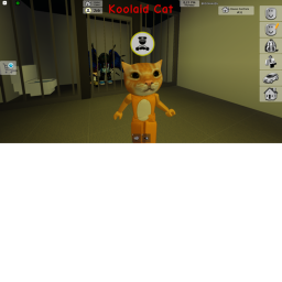 Release! Alpha, City hangout