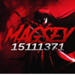 MAG$EY