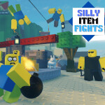 silly item fights ⚔️