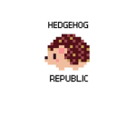 The Hedgehog Republic