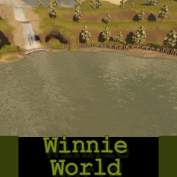 Winnie World V1.00