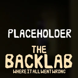 Paradox Testing [THE BACKLAB] icon