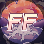Floofy Falls
