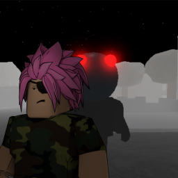 Hide From The Killer [Test Edition works]