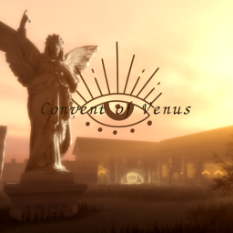 Convent Of Venus Sanctuary