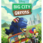 Big City Greens fan group!