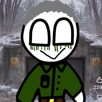 The Secret Bunker Soviet Experience