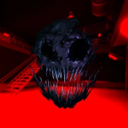 Harbinger Minigame Test icon