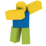 The Legacy Noob Ganh