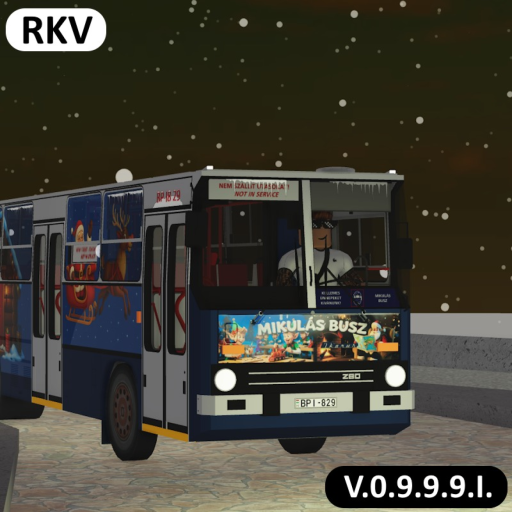 RKV official Roblox game thumbnail