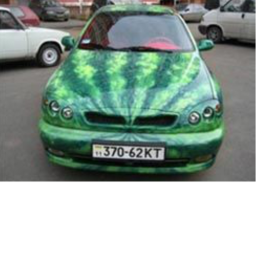 🍉 Melon Gang's Racing[BETA]